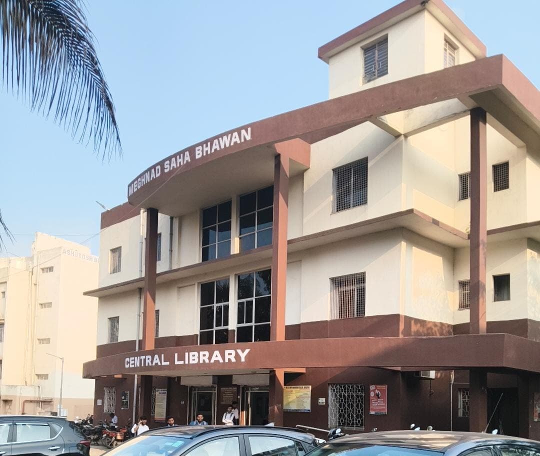 BCREC Academic Building photo 8